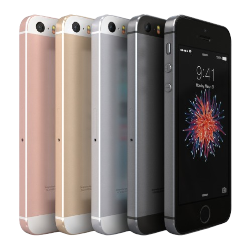iPhone SE (2016) - Reconditionné