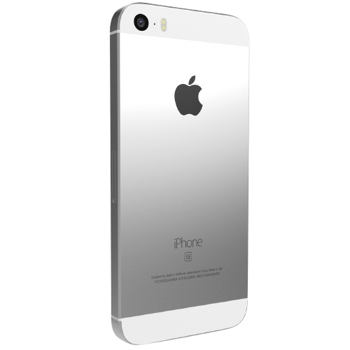 iPhone SE (2016) - Reconditionné