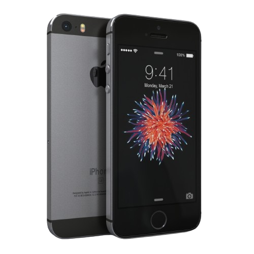 iPhone SE (2016) - Reconditionné