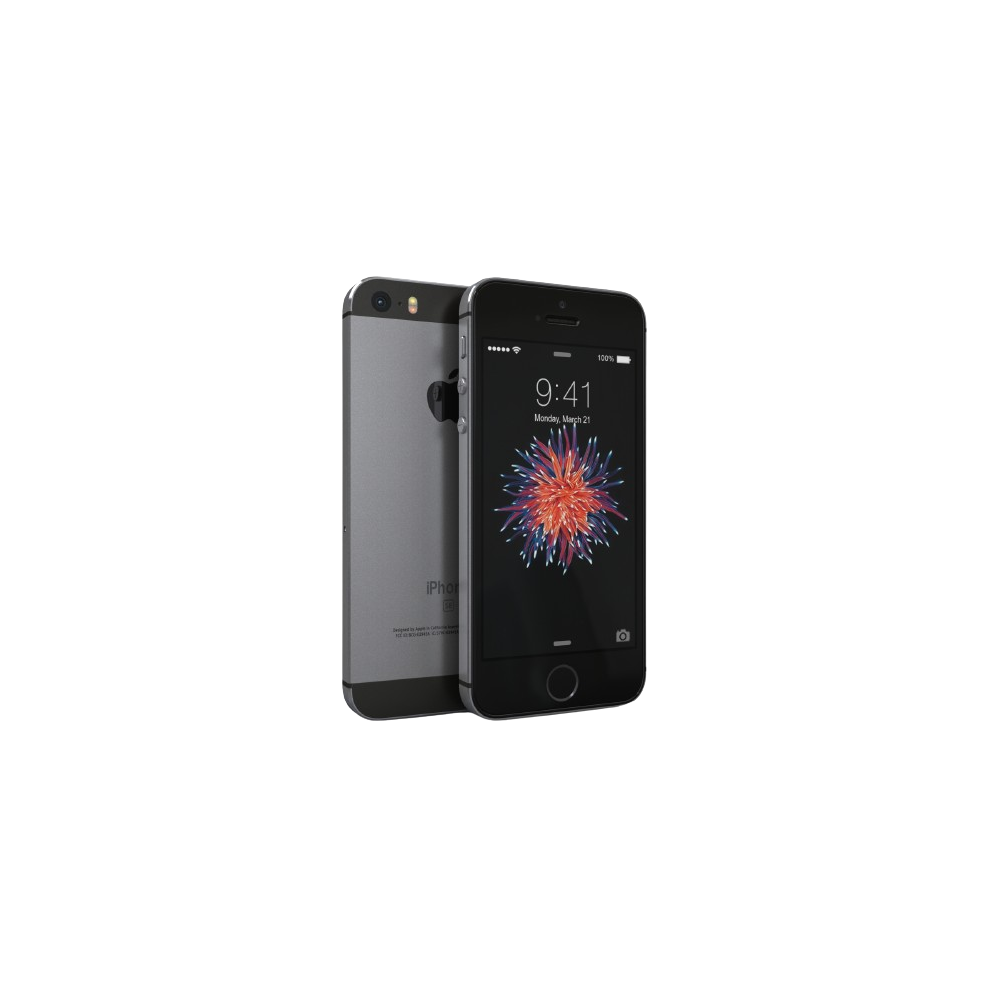 iPhone SE (2016) - Reconditionné