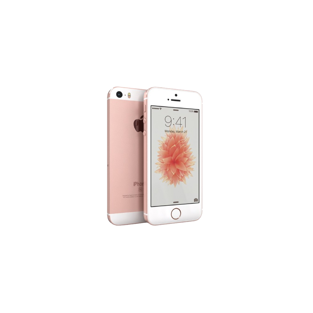 iPhone SE (2016) - Reconditionné