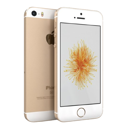 iPhone SE (2016) - Reconditionné