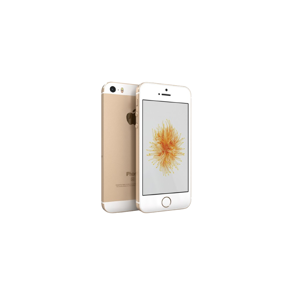 iPhone SE (2016) - Reconditionné