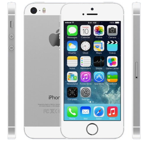 iPhone 5S - Reconditionné