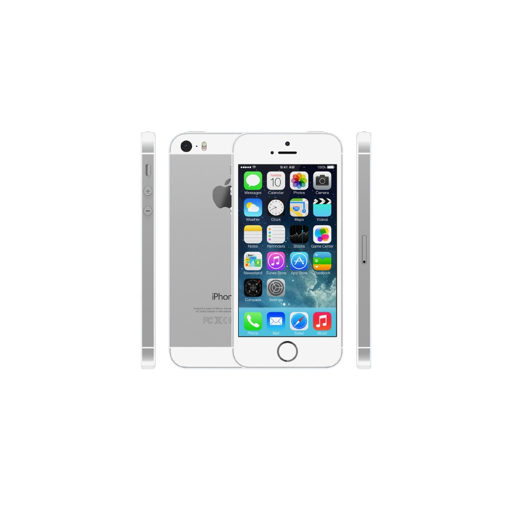 iPhone 5S - Reconditionné