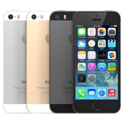 iPhone 5S - Reconditionné