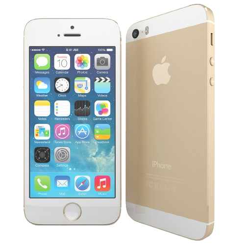 iPhone 5S - Reconditionné